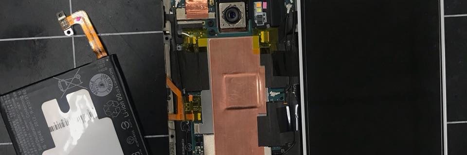 HTC M10更換電池 HTC M10更換電池
